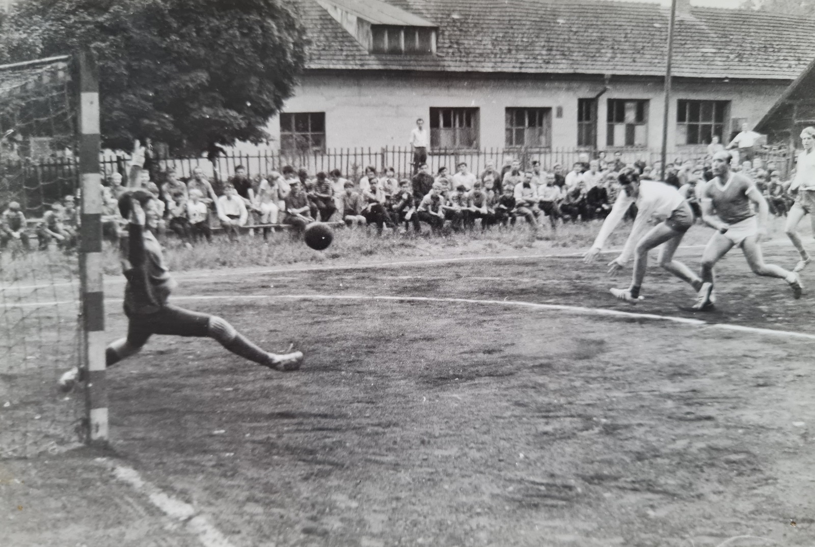 Sportovní medailon: Jaroslav Malý - fotka 12