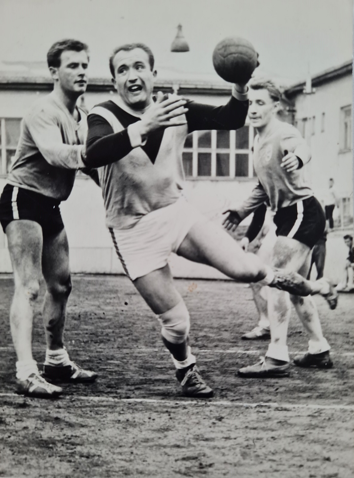 Sportovní medailon: Jaroslav Malý - fotka 13