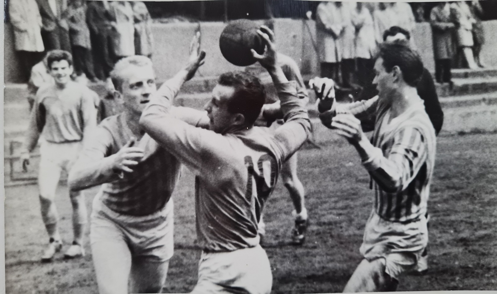 Sportovní medailon: Jaroslav Malý - fotka 14