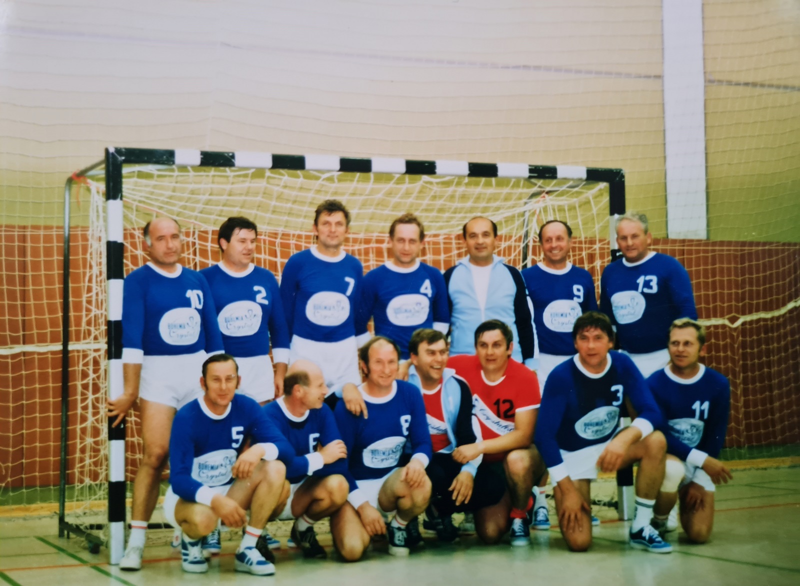 Sportovní medailon: Jaroslav Malý - fotka 15