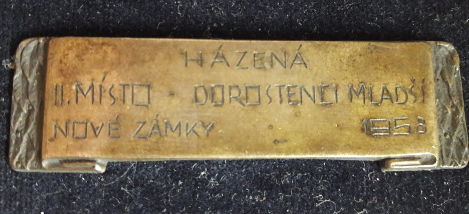 Sportovní medailon: Jaroslav Malý - fotka 7