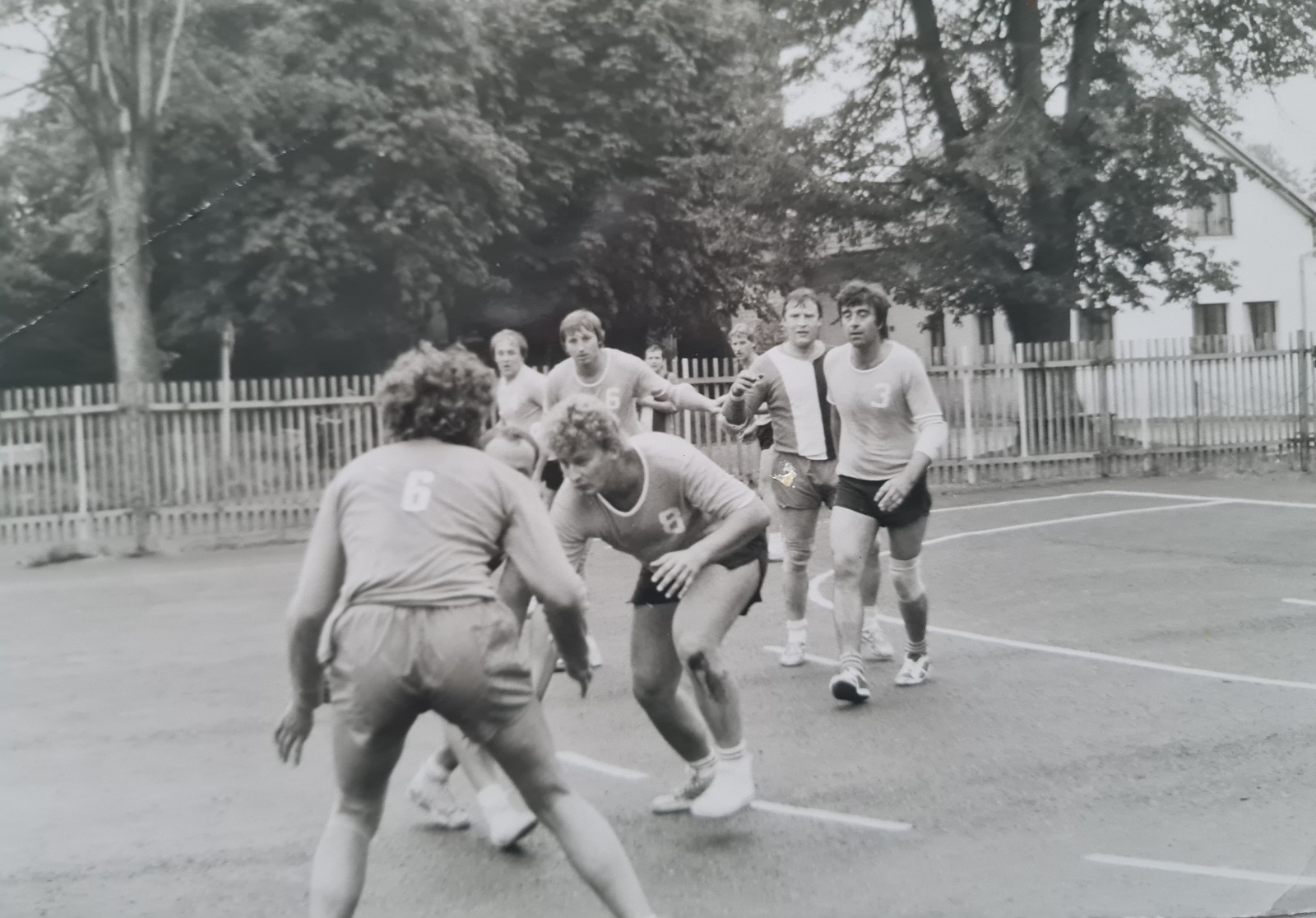 Sportovní medailon: Pavel Stach - fotka 2