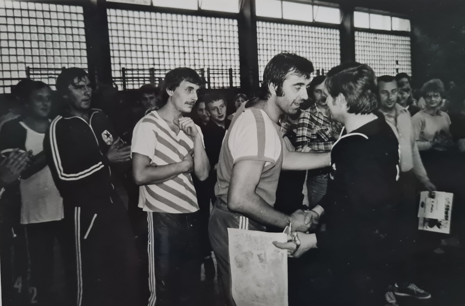 Sportovní medailon: Pavel Stach - fotka 6