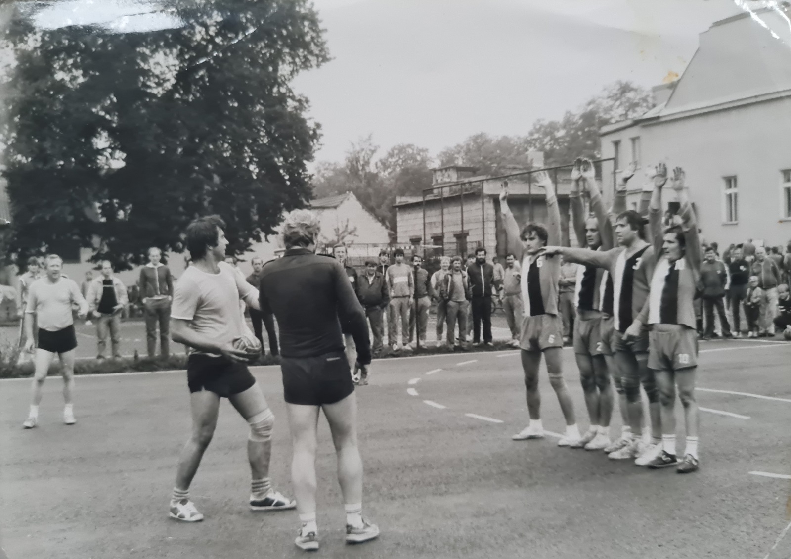 Sportovní medailon: Pavel Stach - fotka 8