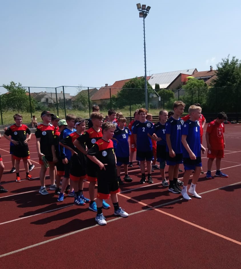 Turnaj Kostelec nad Labem 19.6.2021 - fotka 2