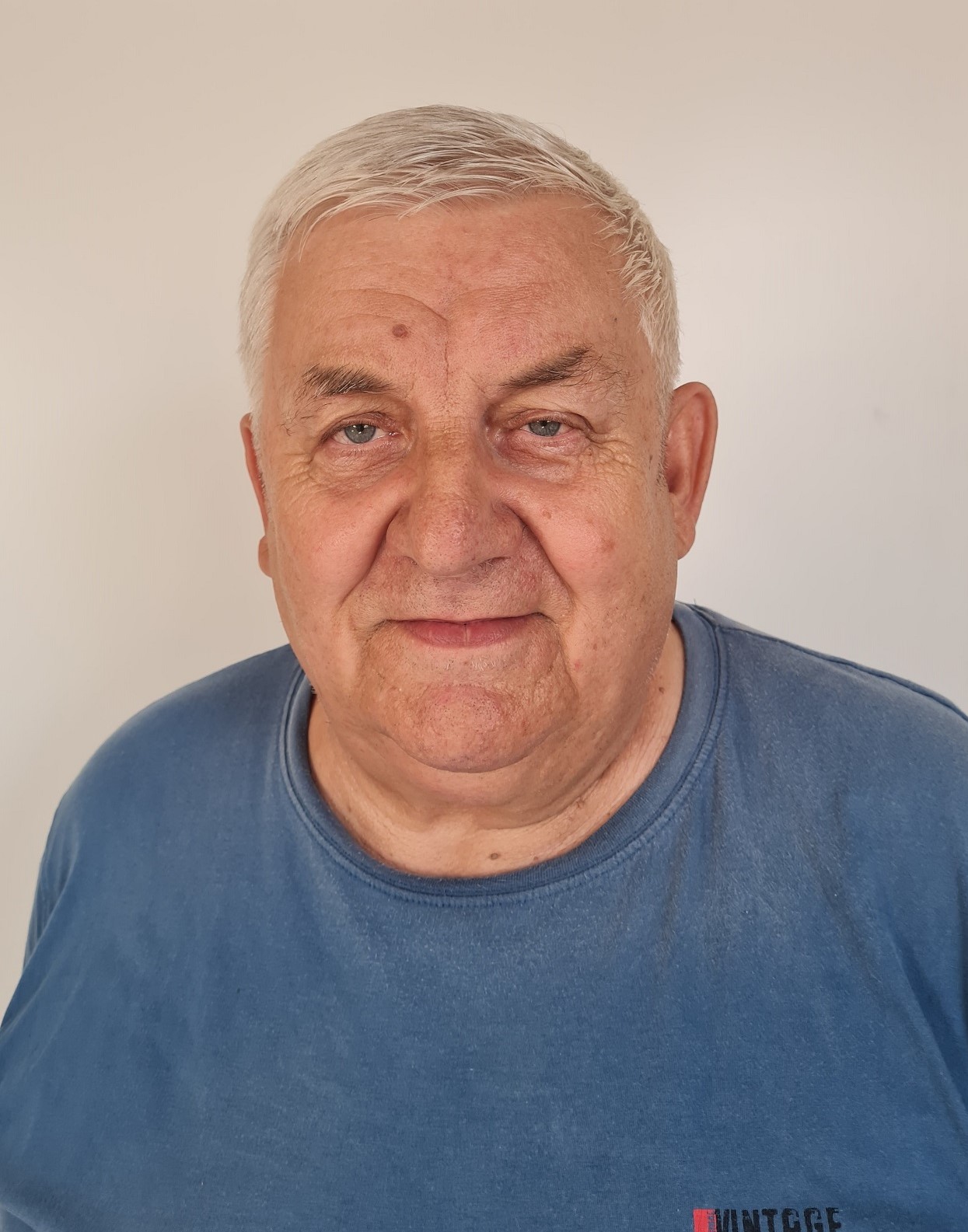 Sportovní medailon: Antonín Tošovský