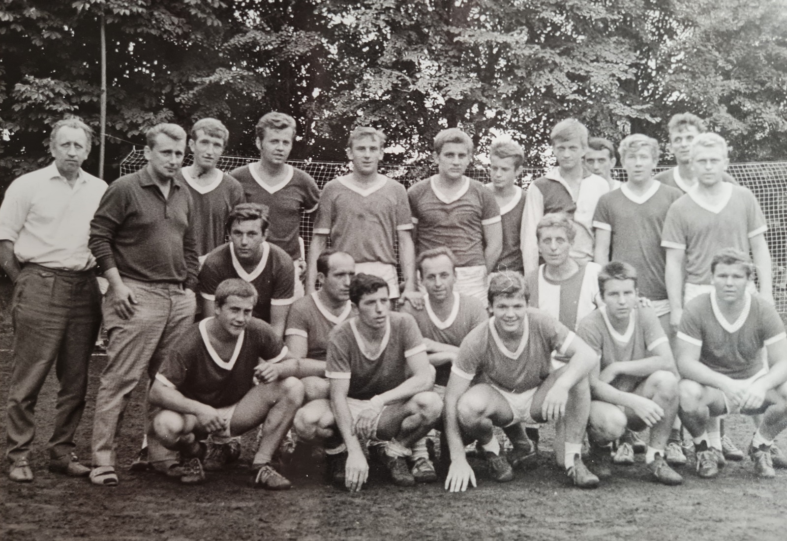 Sportovní medailon: Antonín Tošovský - fotka 2