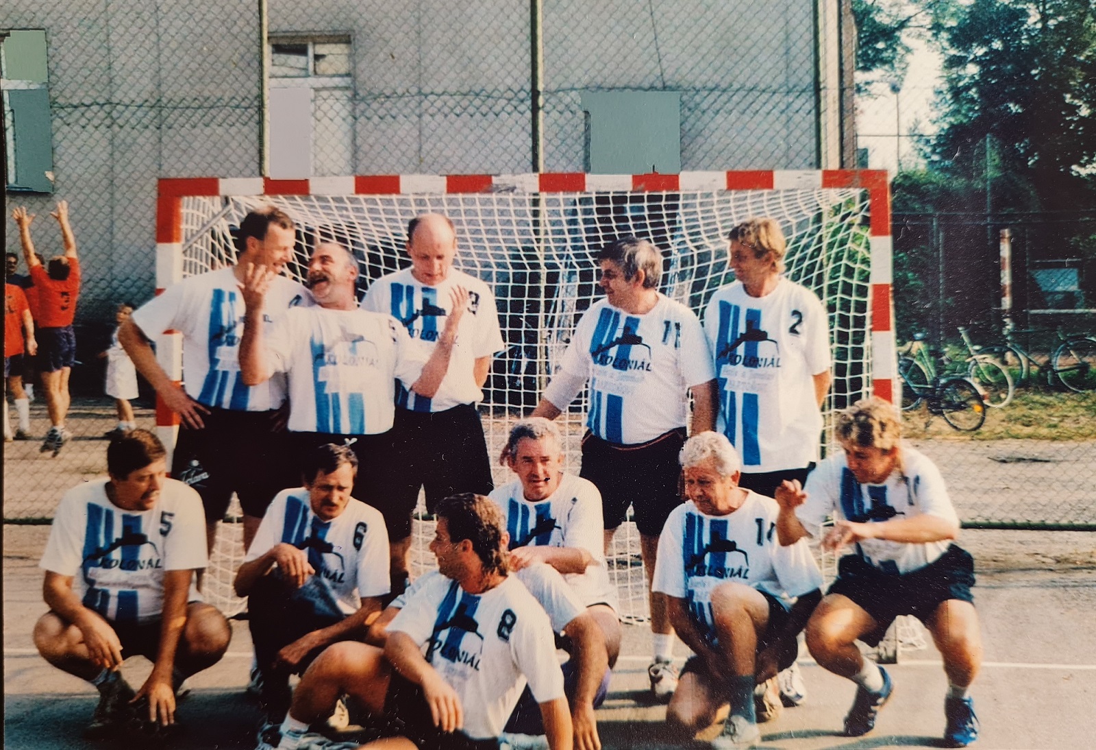 Sportovní medailon: Antonín Tošovský - fotka 8