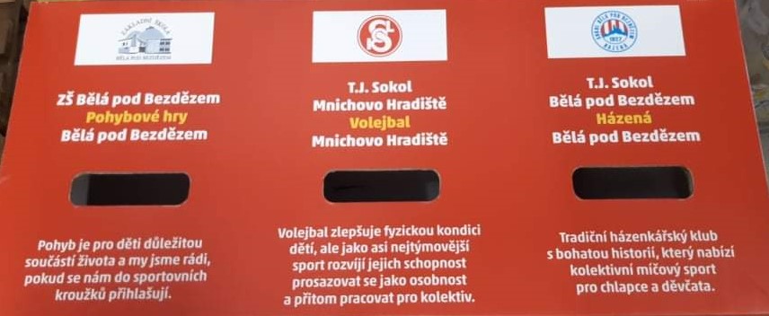 Finálové kolo HÝBEME SE HEZKY ČESKY 2.9.- 29.9., podpořte náš tým ! - fotka 2