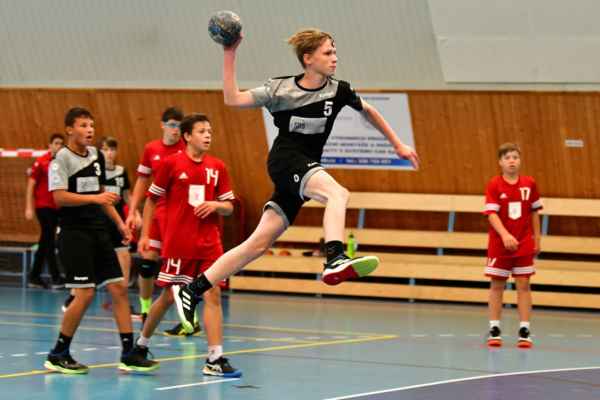 Víkendový program našich družstev, pozvánka do sportovní haly