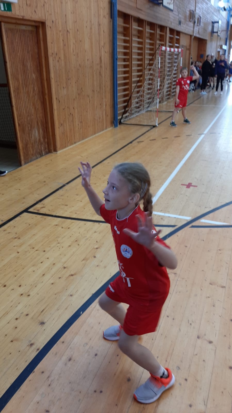 Turnaj přípravky v Kutné Hoře - 3.10. 2021 - fotka 13