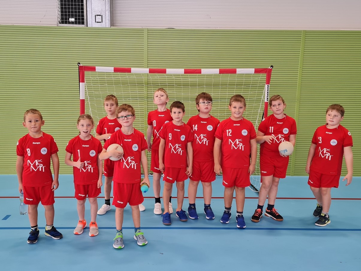 Turnaj přípravky - Mělník 23.10. 2021