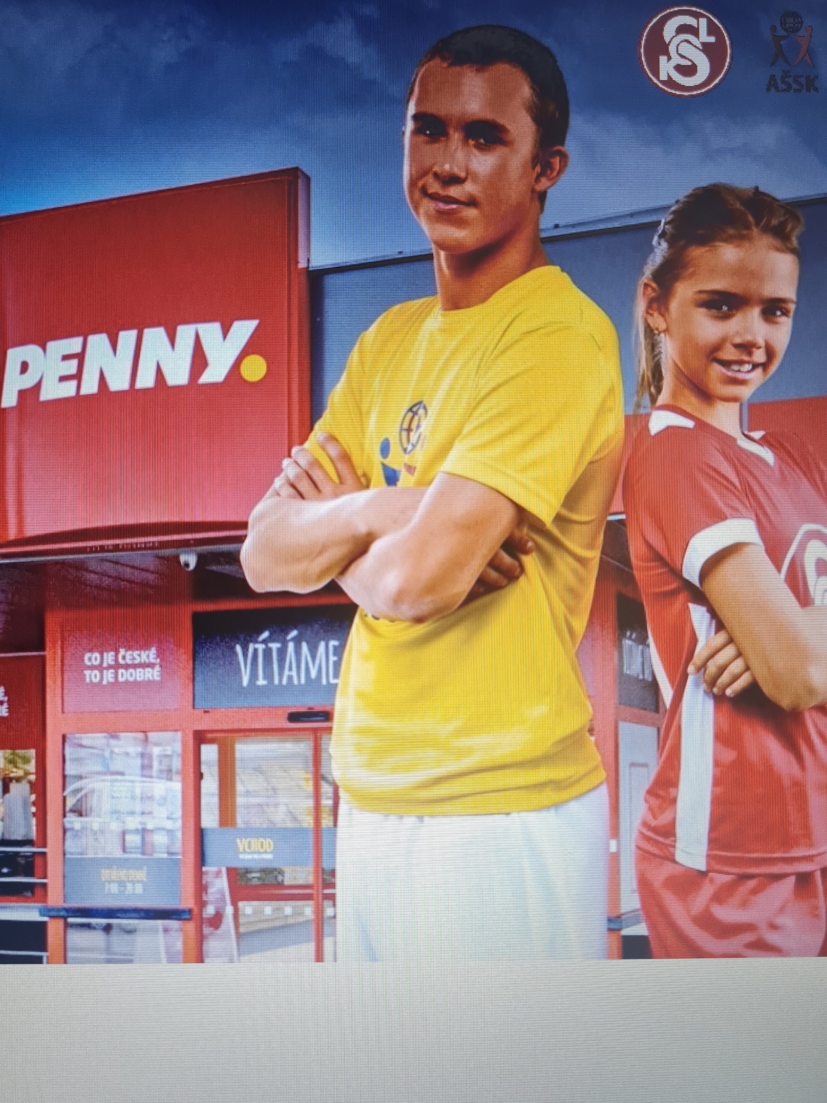 Výhra v soutěži Hýbeme se hezky česky !