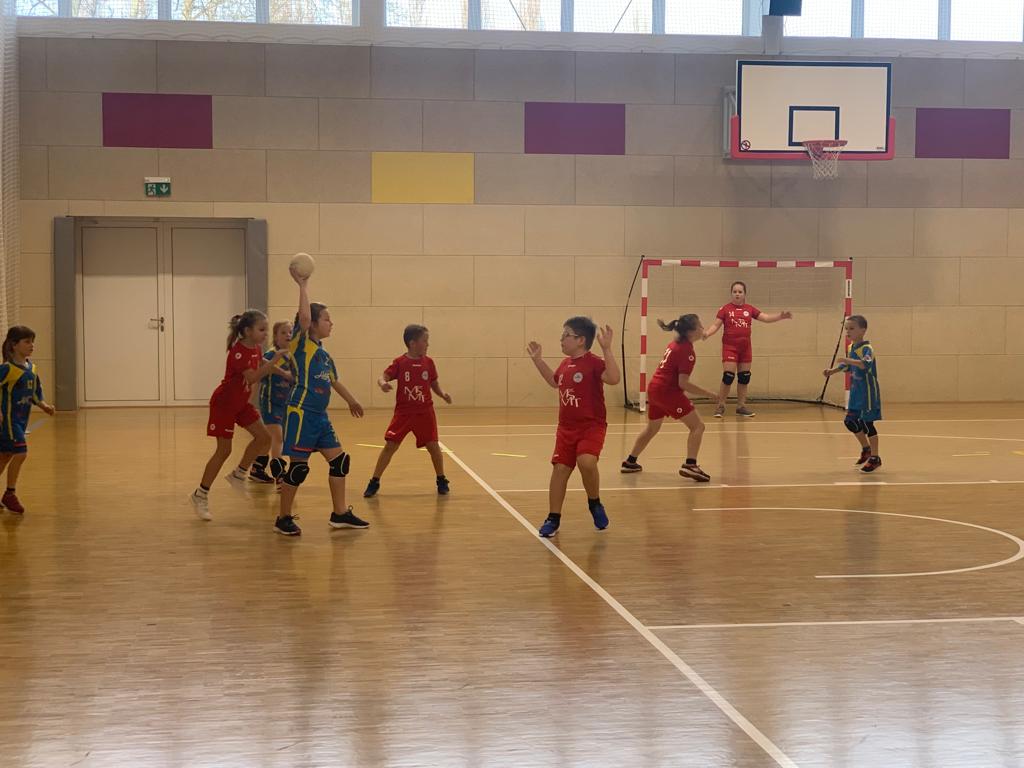 Turnaj přípravky - Poděbrady 27.11. 2021  - fotka 11
