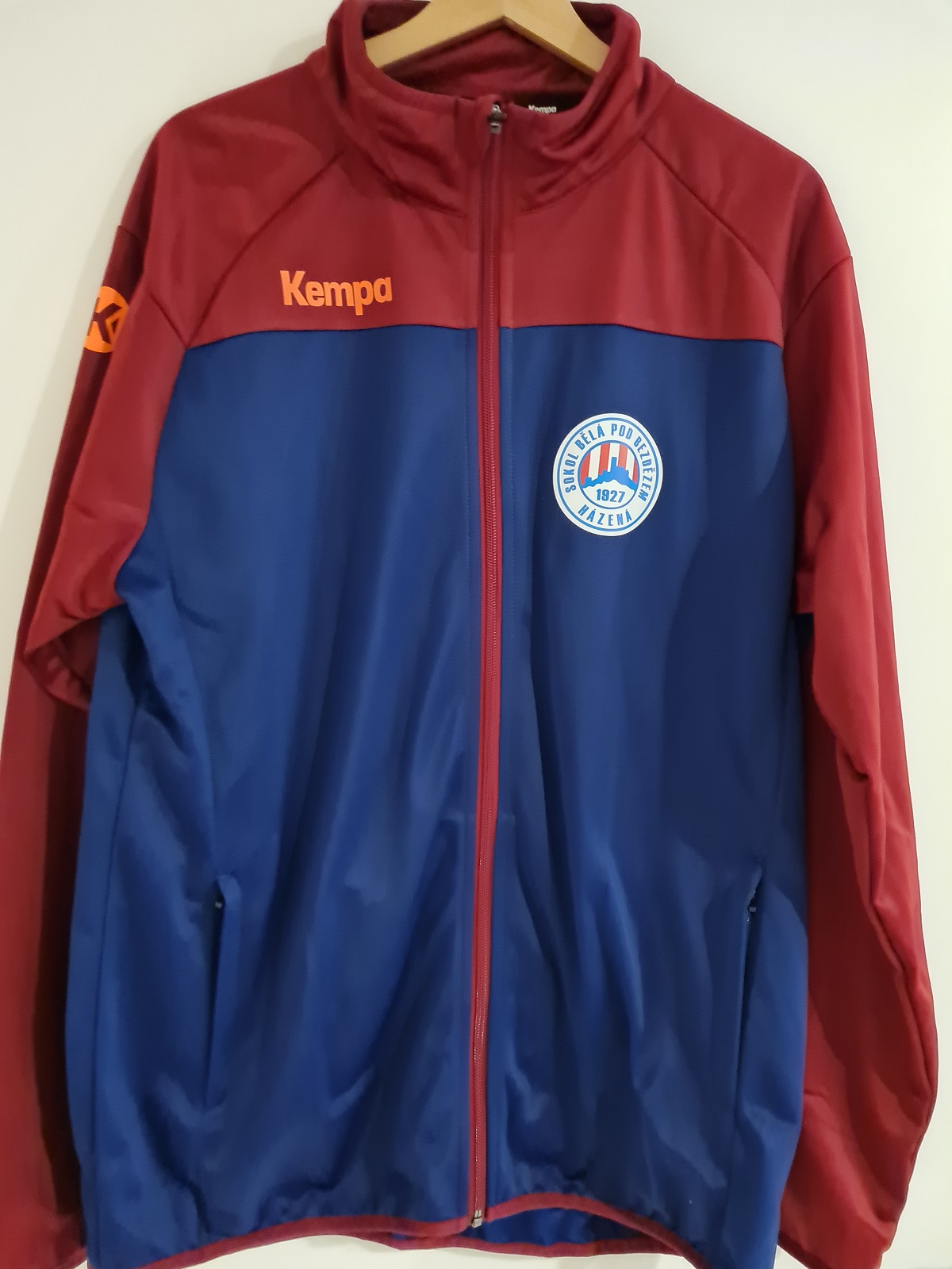 Nabídka soupravy Kempa s oddílovou slevou - fotka 2