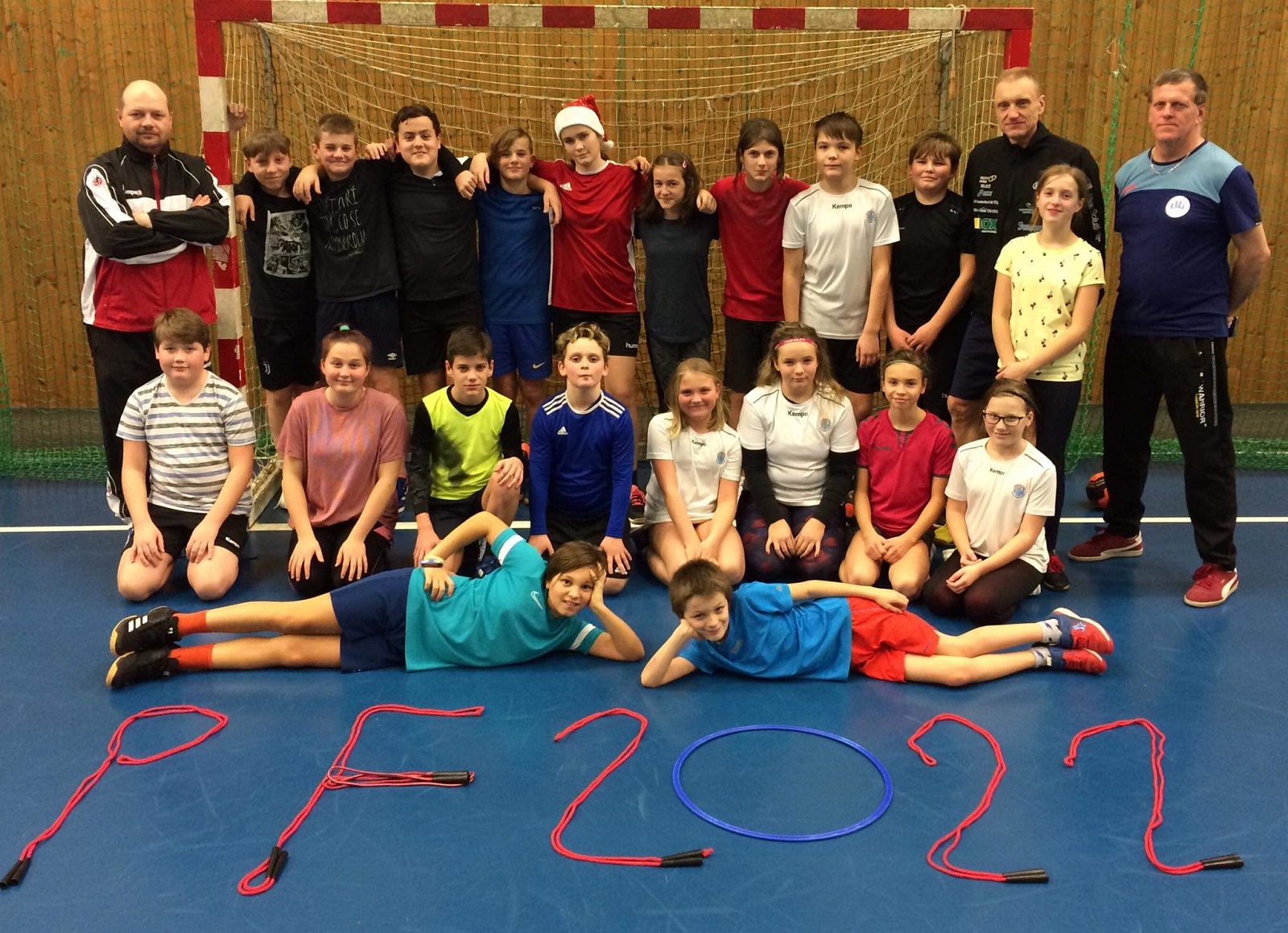 Krásné Vánoce a šťastný nový rok 2022 ! - fotka 2