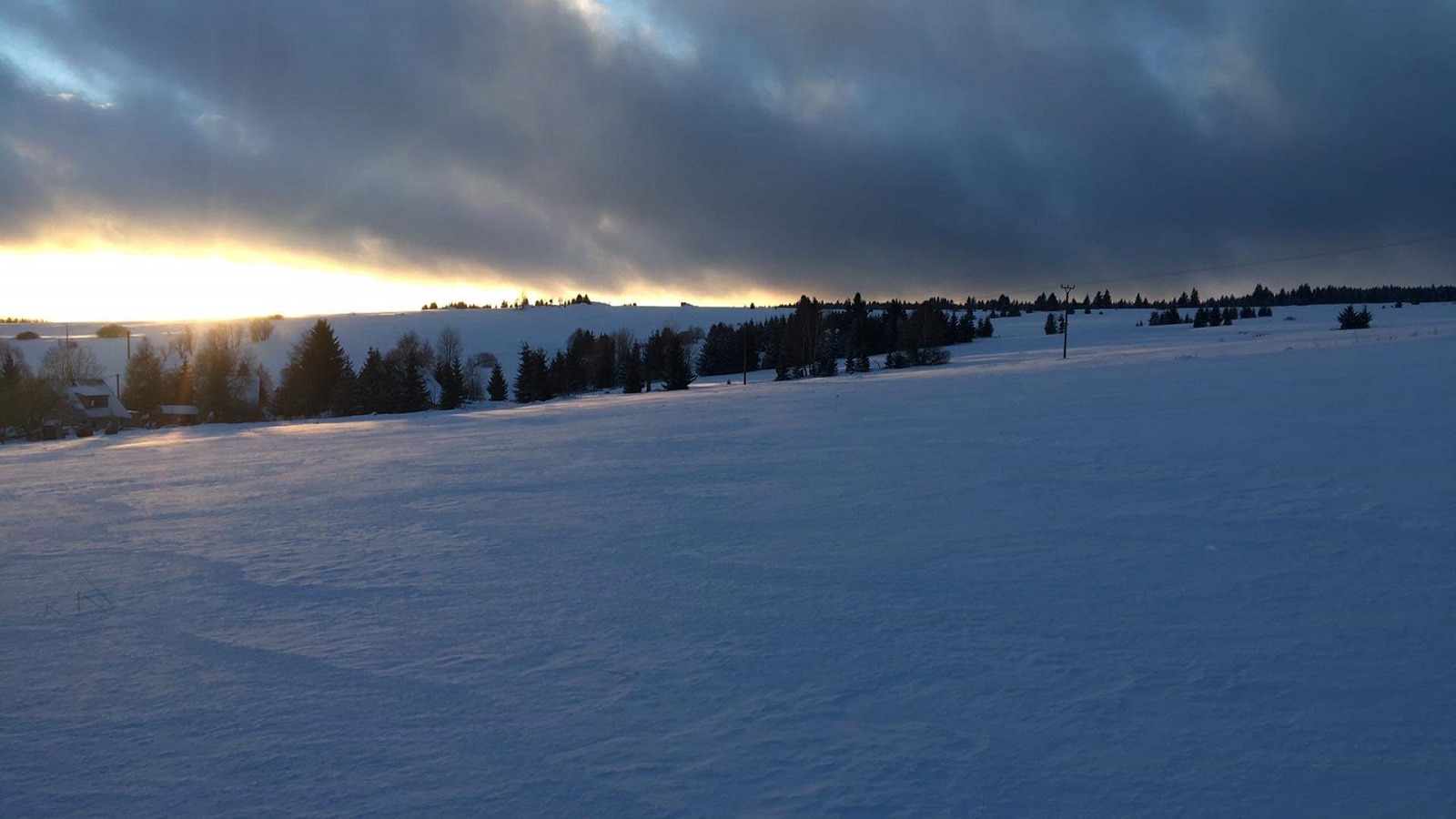 Soustředění staré gardy v Krušných horách - fotka 13