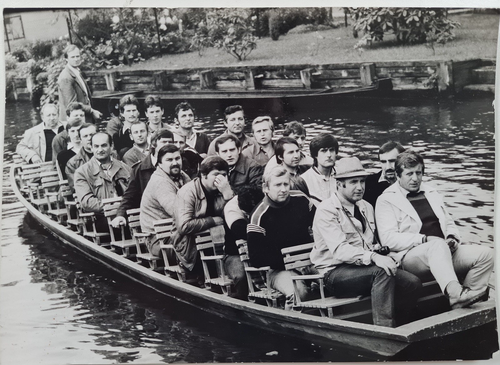 Historie házené v Bělé pod Bezdězem 1927 - 2022 - fotka 9