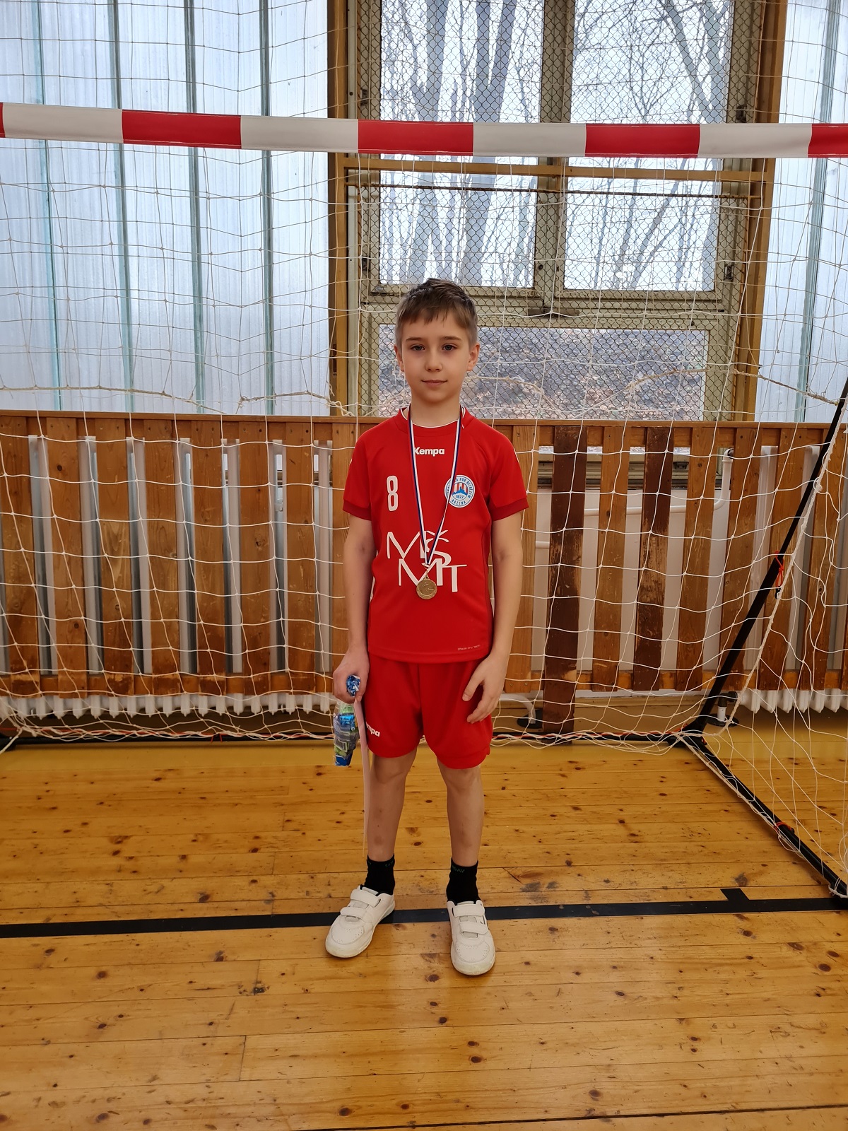 Turnaj přípravky - 29.1. 2022 Kutná Hora - fotka 19