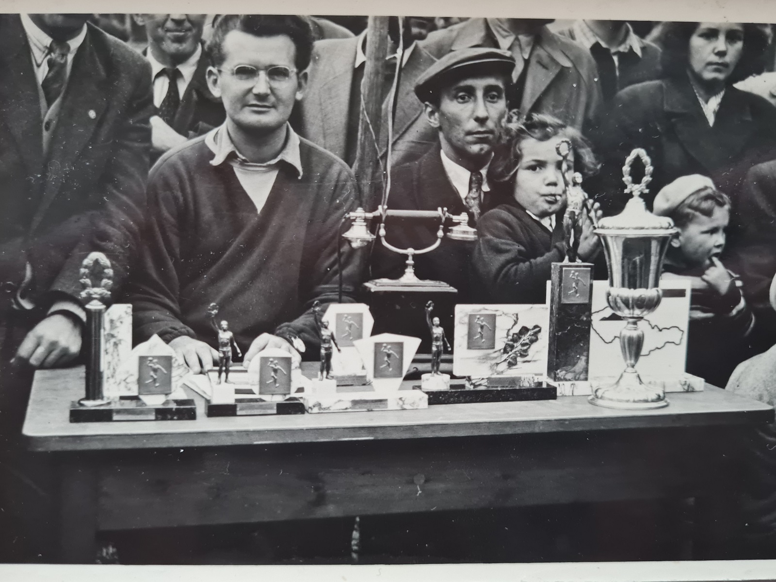 Pozvánka na 72. ročník turnaje mužů O pohár Máchova kraje  - fotka 11