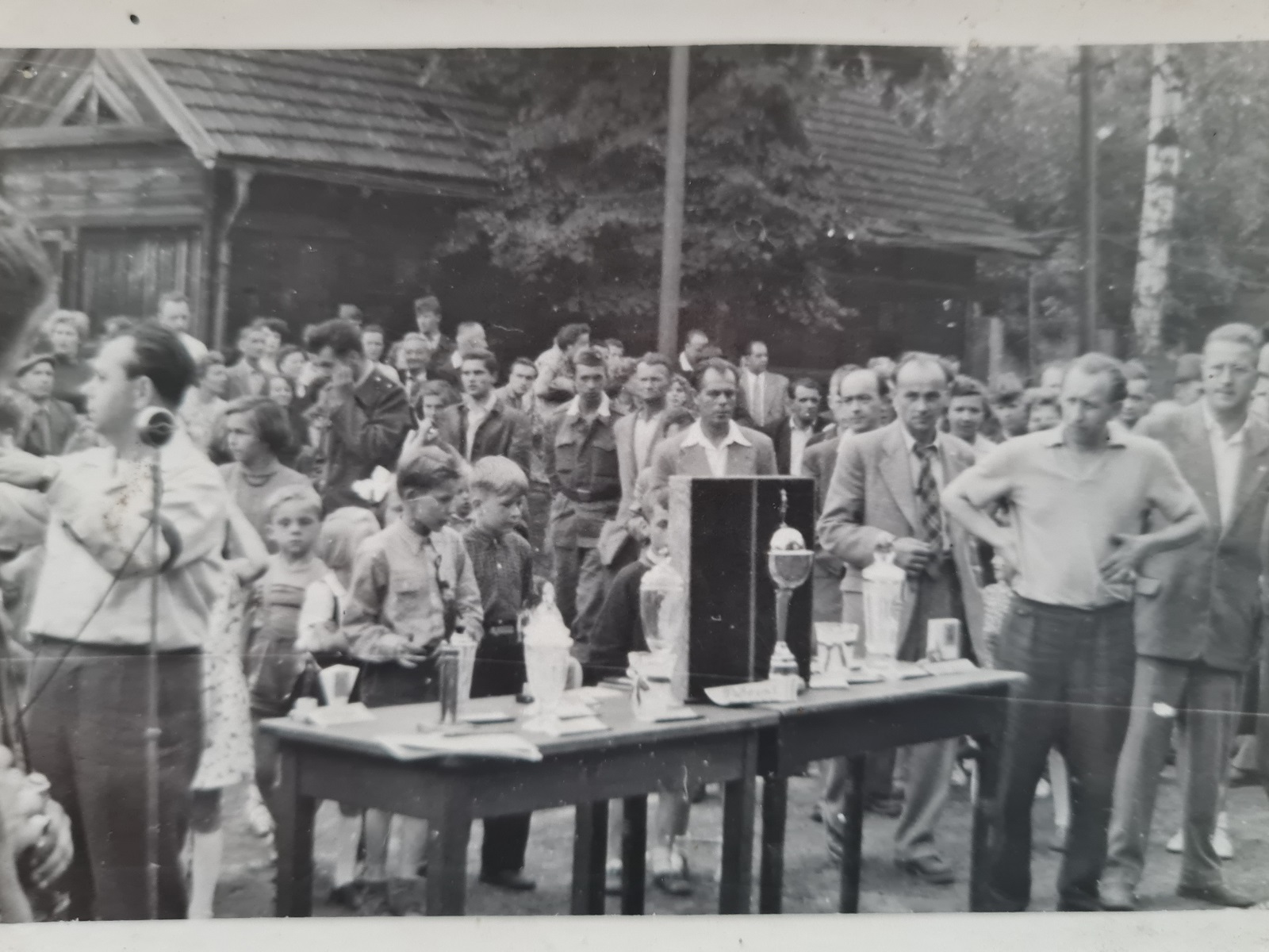 Pozvánka na 72. ročník turnaje mužů O pohár Máchova kraje  - fotka 14