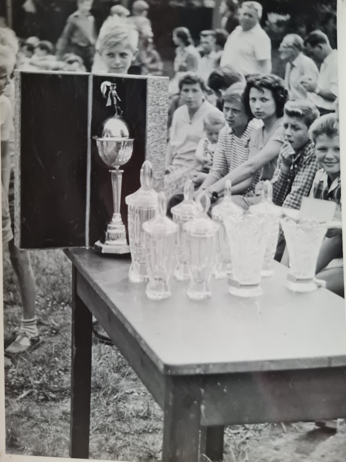 Pozvánka na 72. ročník turnaje mužů O pohár Máchova kraje  - fotka 2