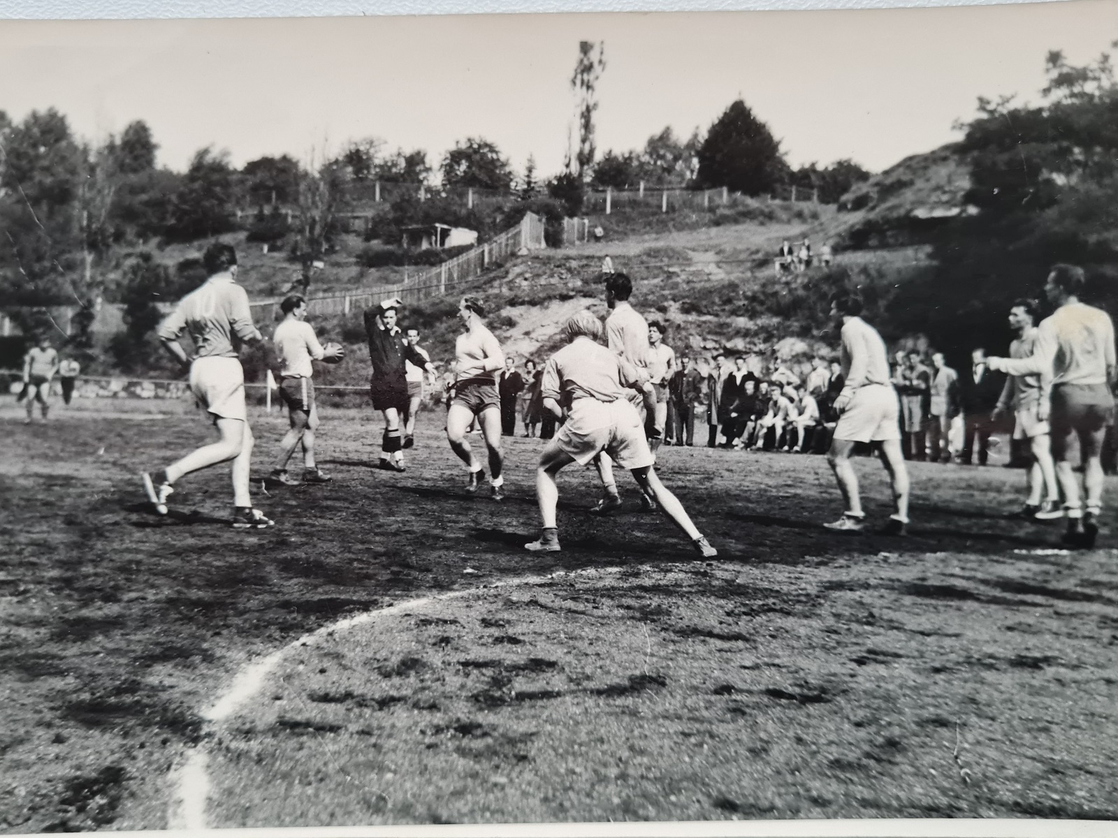 Pozvánka na 72. ročník turnaje mužů O pohár Máchova kraje  - fotka 3