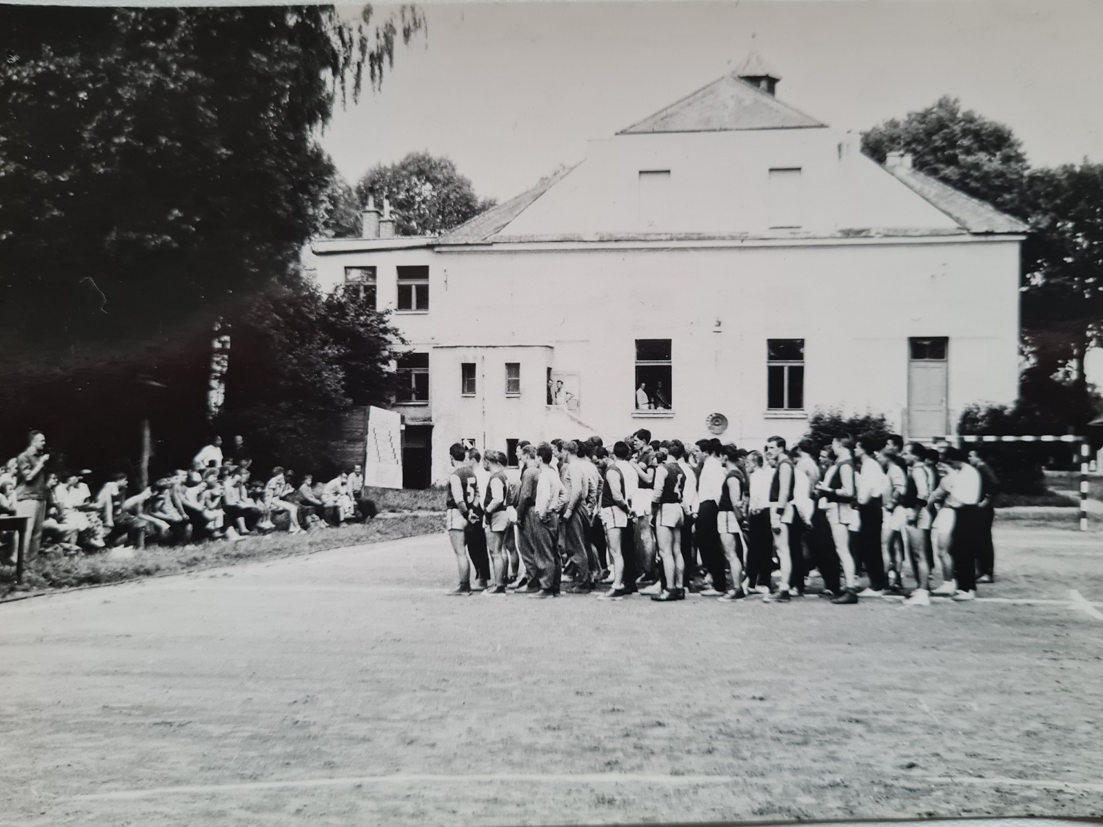 Pozvánka na 72. ročník turnaje mužů O pohár Máchova kraje  - fotka 5