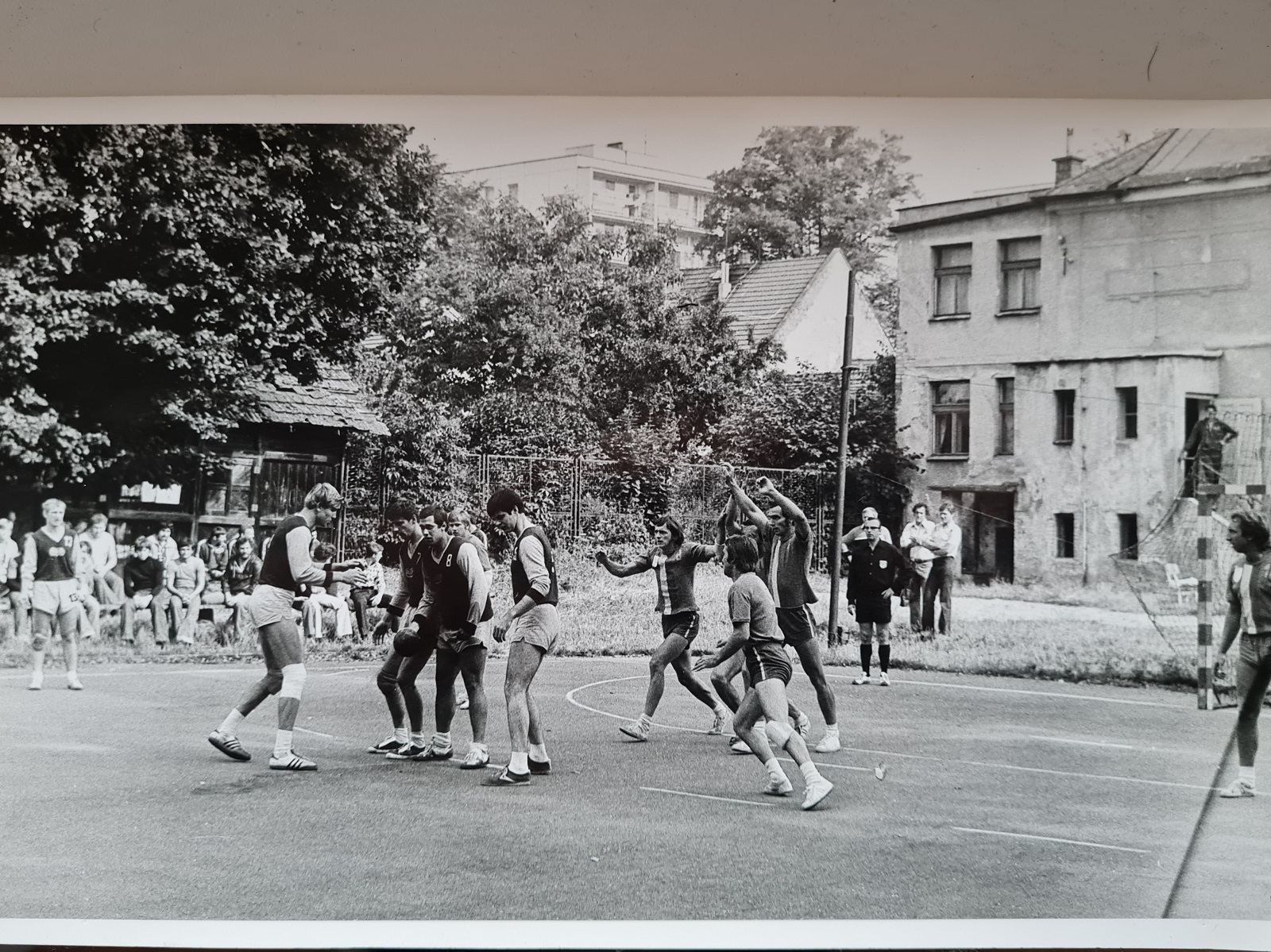 Pozvánka na 72. ročník turnaje mužů O pohár Máchova kraje  - fotka 8