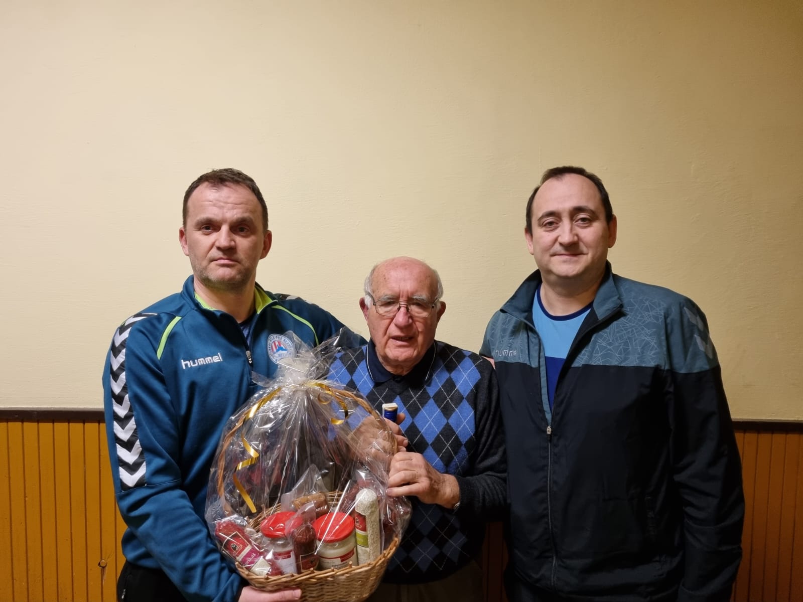 Jarda Malý &quot;80&quot;