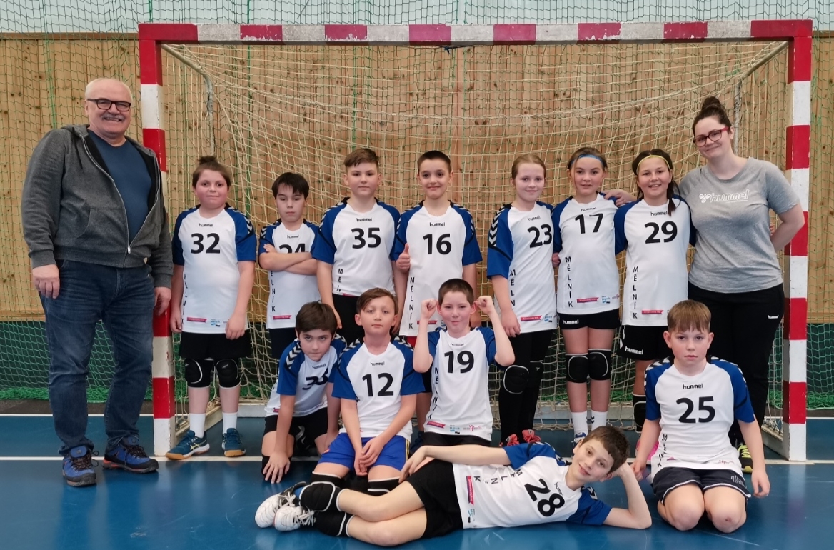 SPS Cup 2022 - turnaj minižáků 6+1 - fotka 4