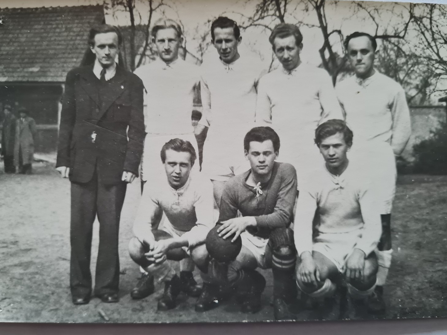 Pozvánka na Memoriál Jiřího Ceháka  - fotka 2