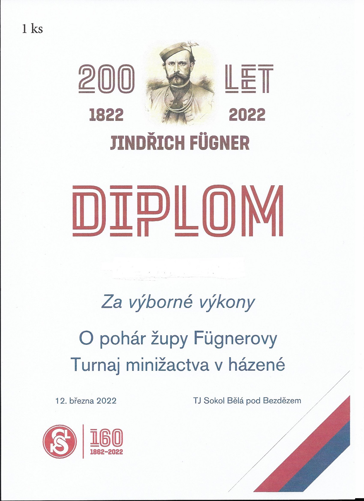 Pozvánka na sobotu, info z oddílu před zahájením jarní části