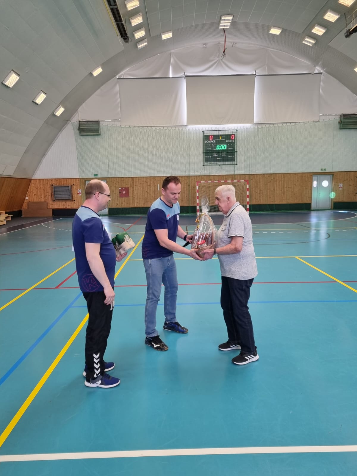 František Müller &quot;80&quot;