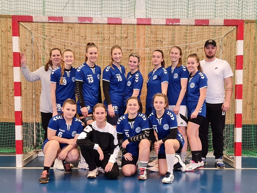 Turnaj žen - 2.4. Mělník