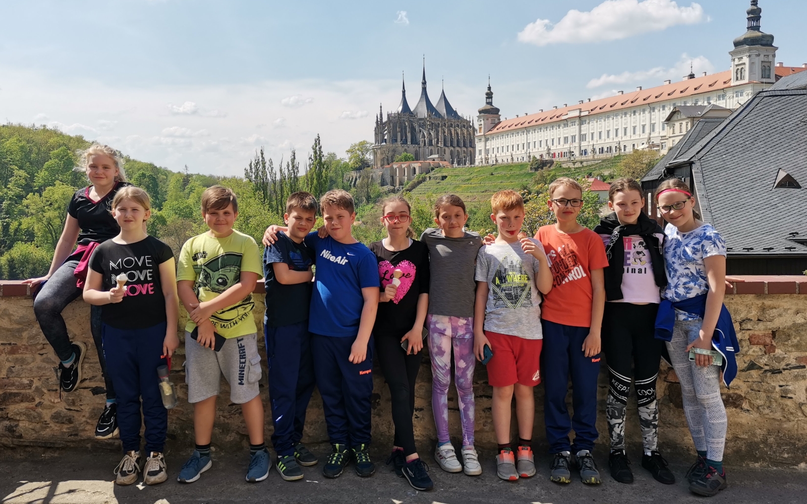 Turnaj minižáků 6+1 v Kutné Hoře - 8.5.2022 - fotka 4