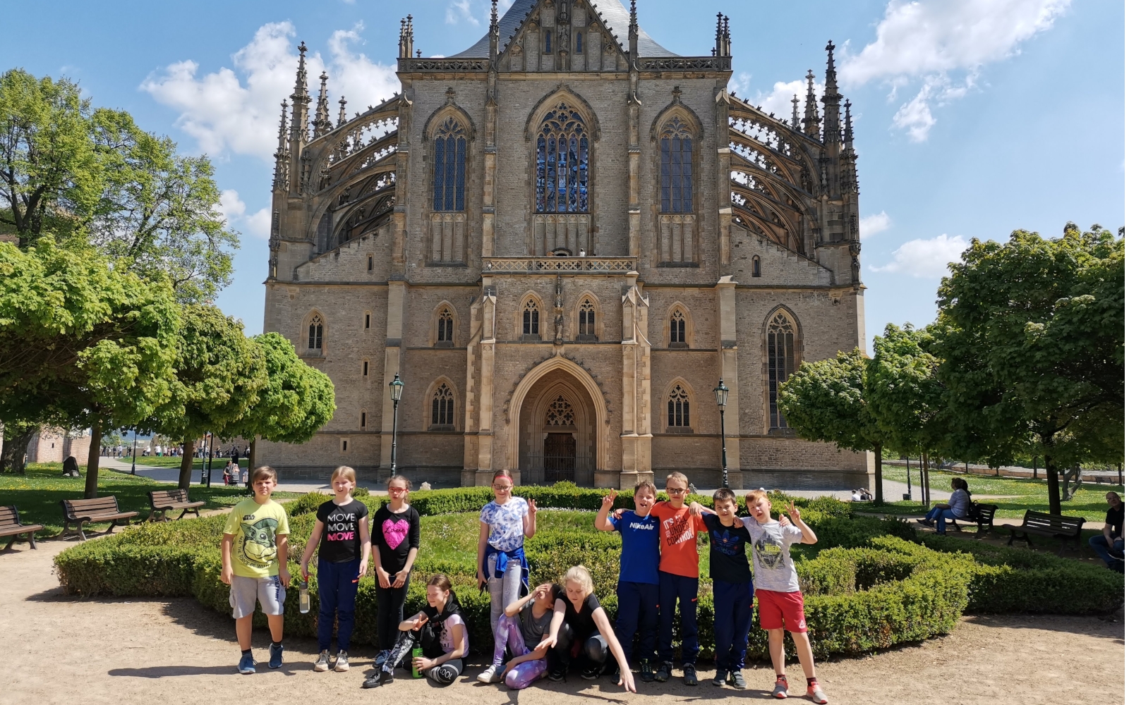 Turnaj minižáků 6+1 v Kutné Hoře - 8.5.2022 - fotka 5