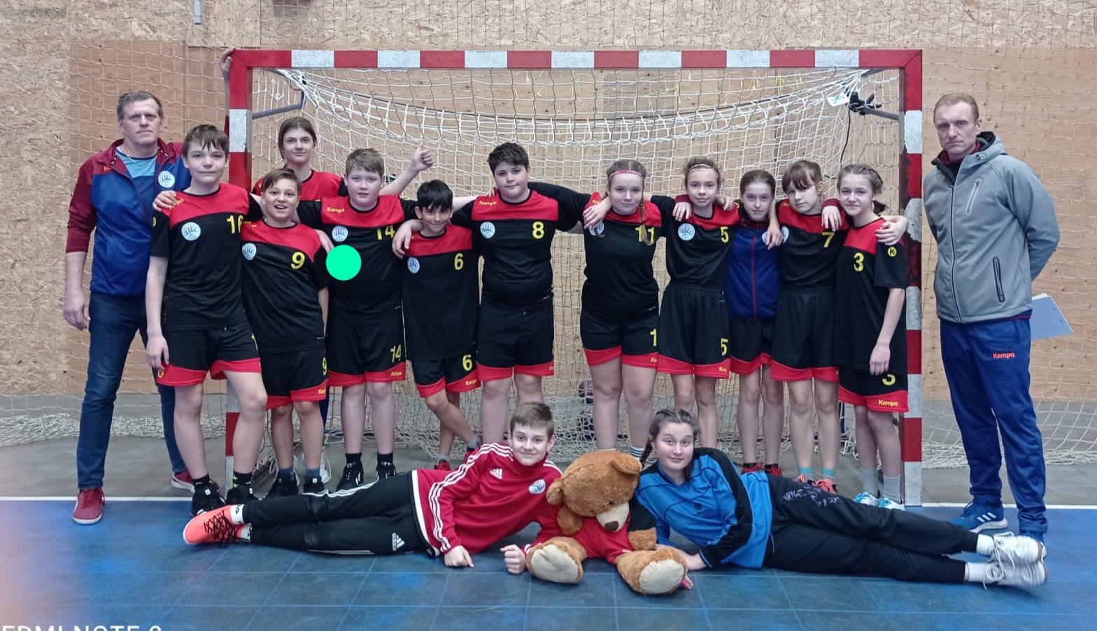 Sobotní 14.5. program našich družstev, pozvánka do sportovní haly