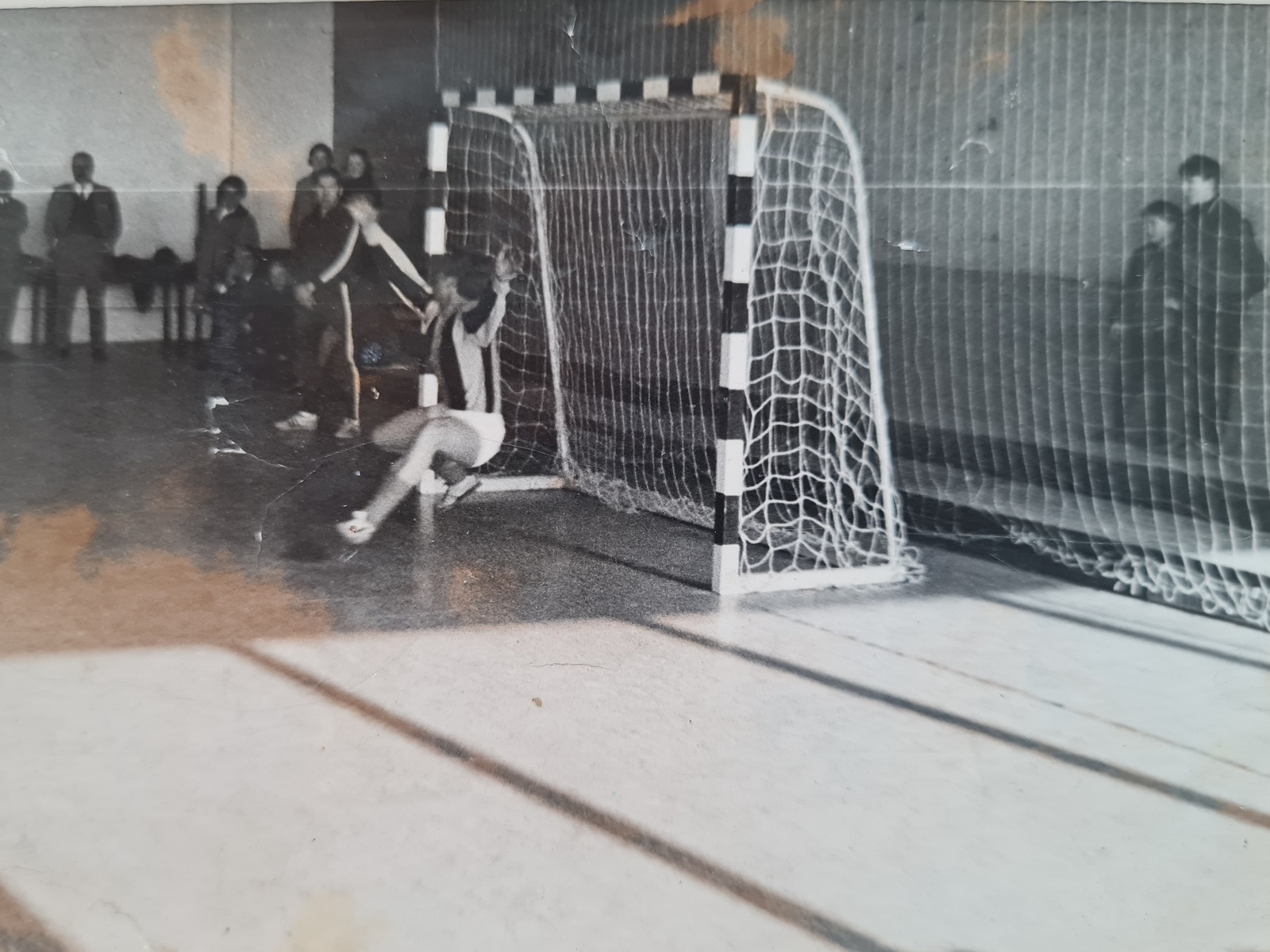 Sportovní medailon: Jiří Netrval - fotka 10