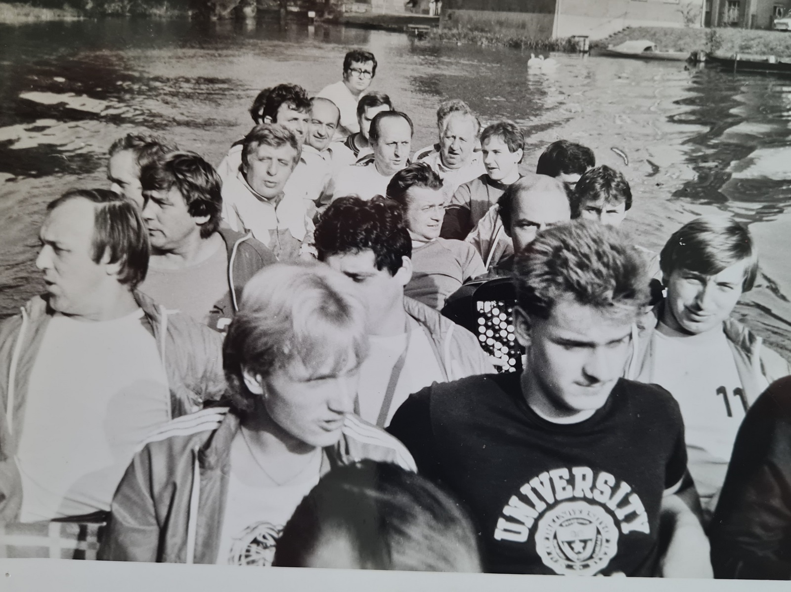 Sportovní medailon: Jiří Netrval - fotka 6