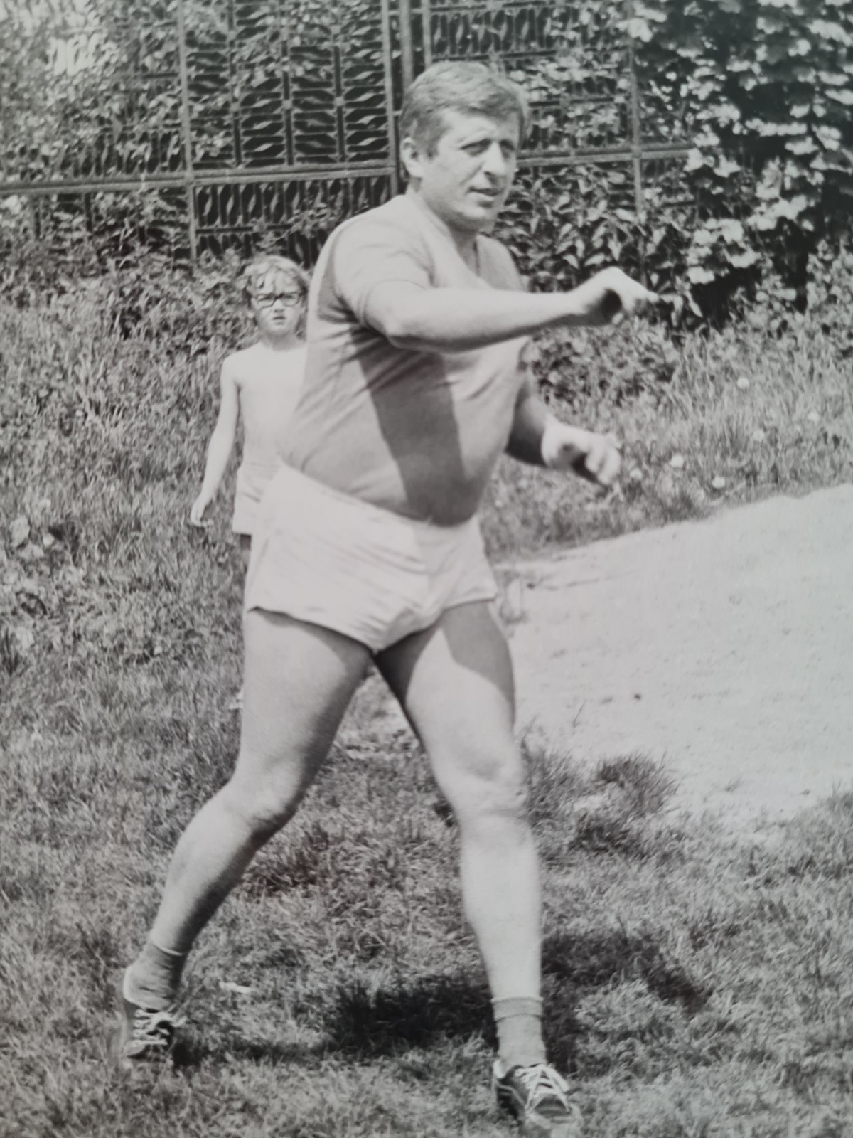 Sportovní medailon: Jiří Netrval - fotka 7