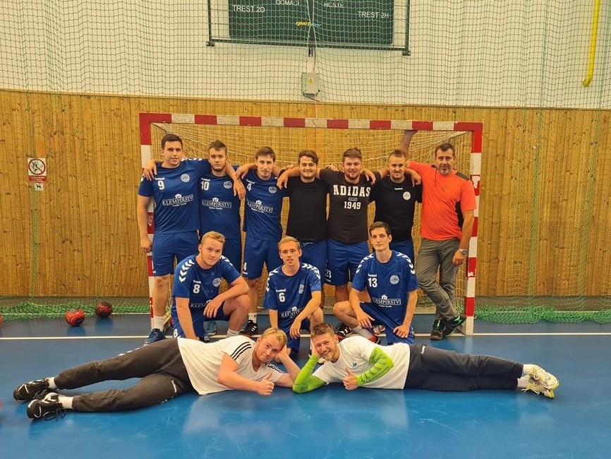 Víkendový program 28.-29.5. našich družstev, pozvánka do sportovní haly