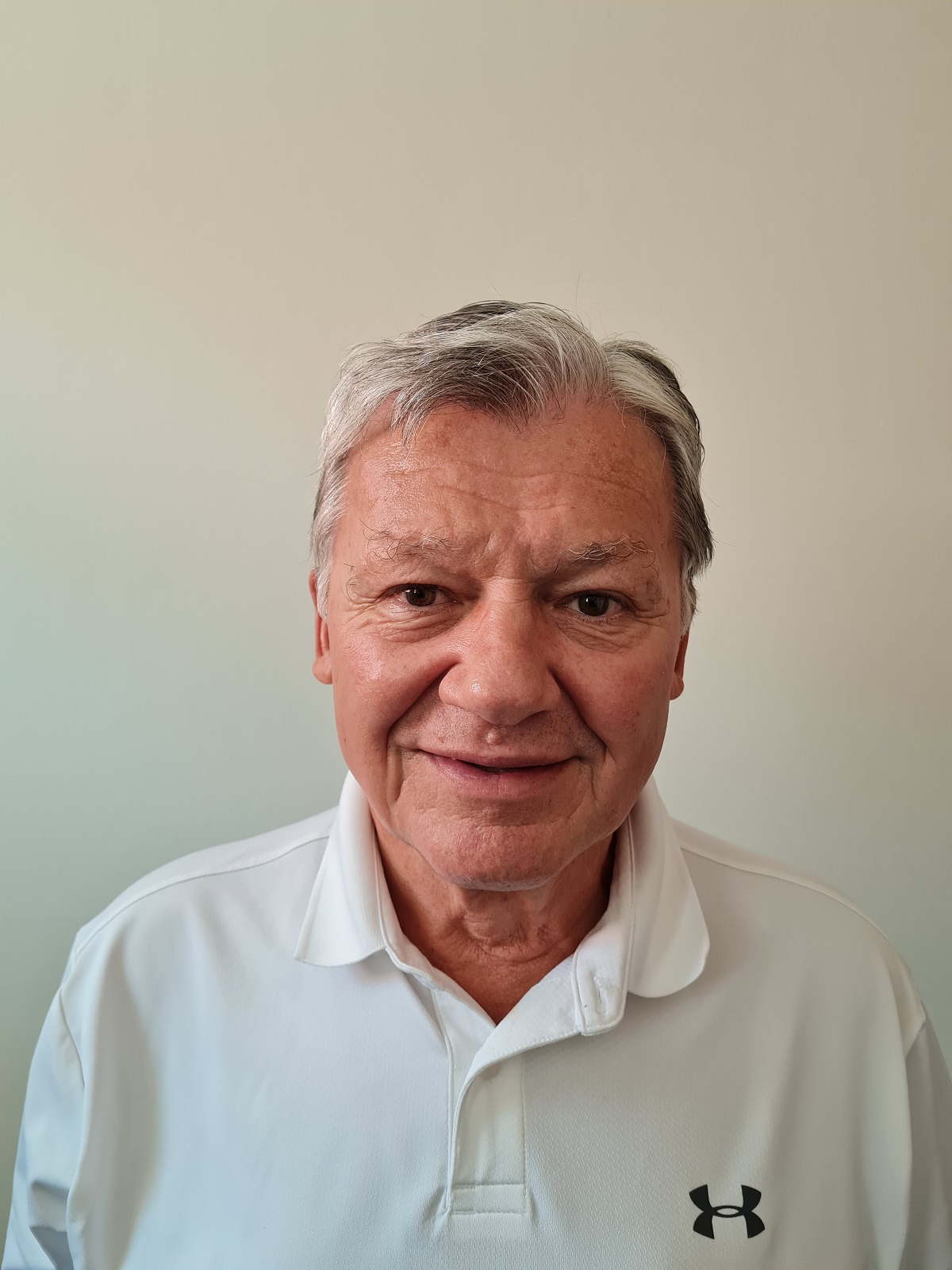 Sportovní medailon: Zdeněk Čtvrtník