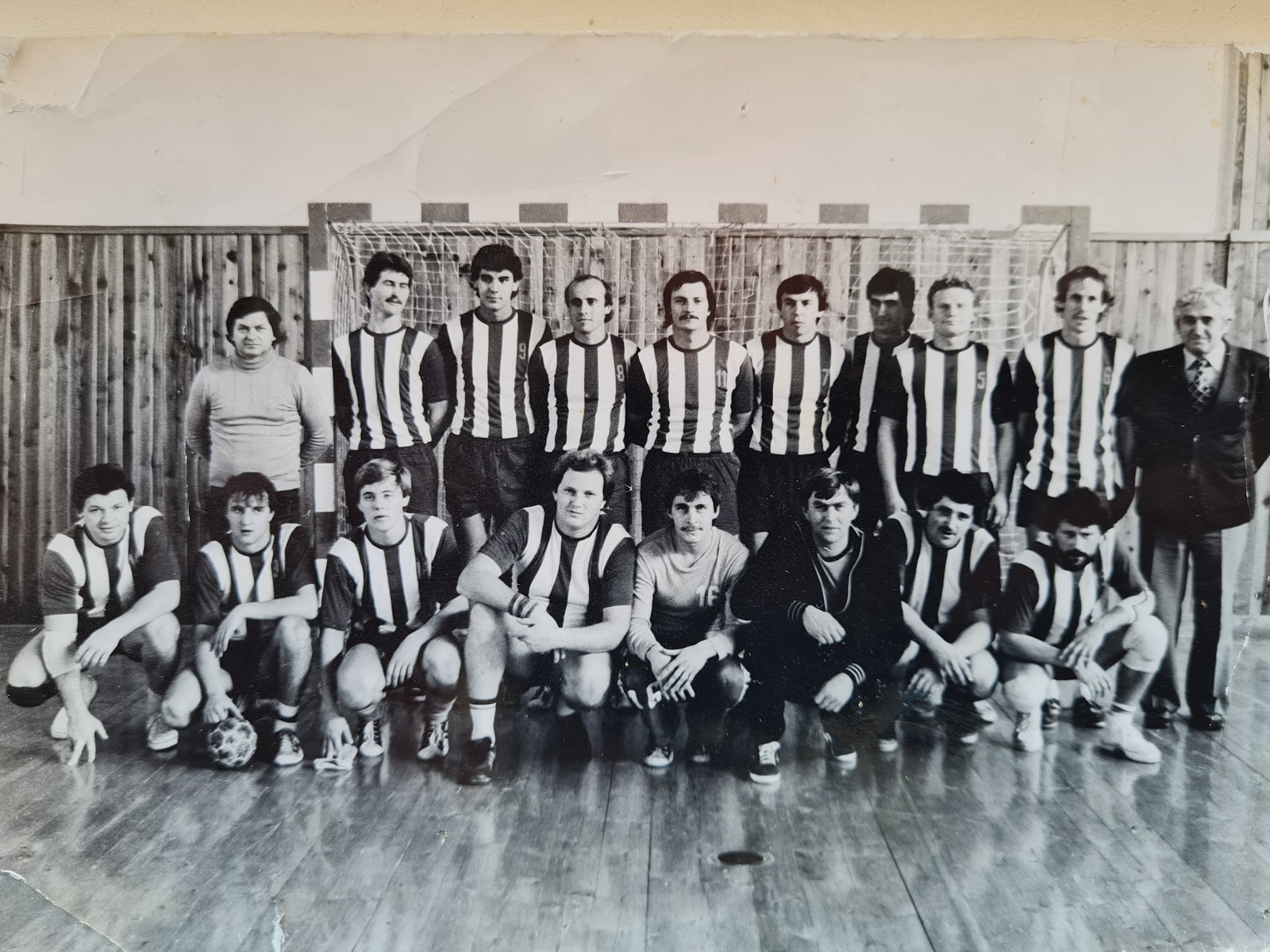 Sportovní medailon: Zdeněk Čtvrtník - fotka 2