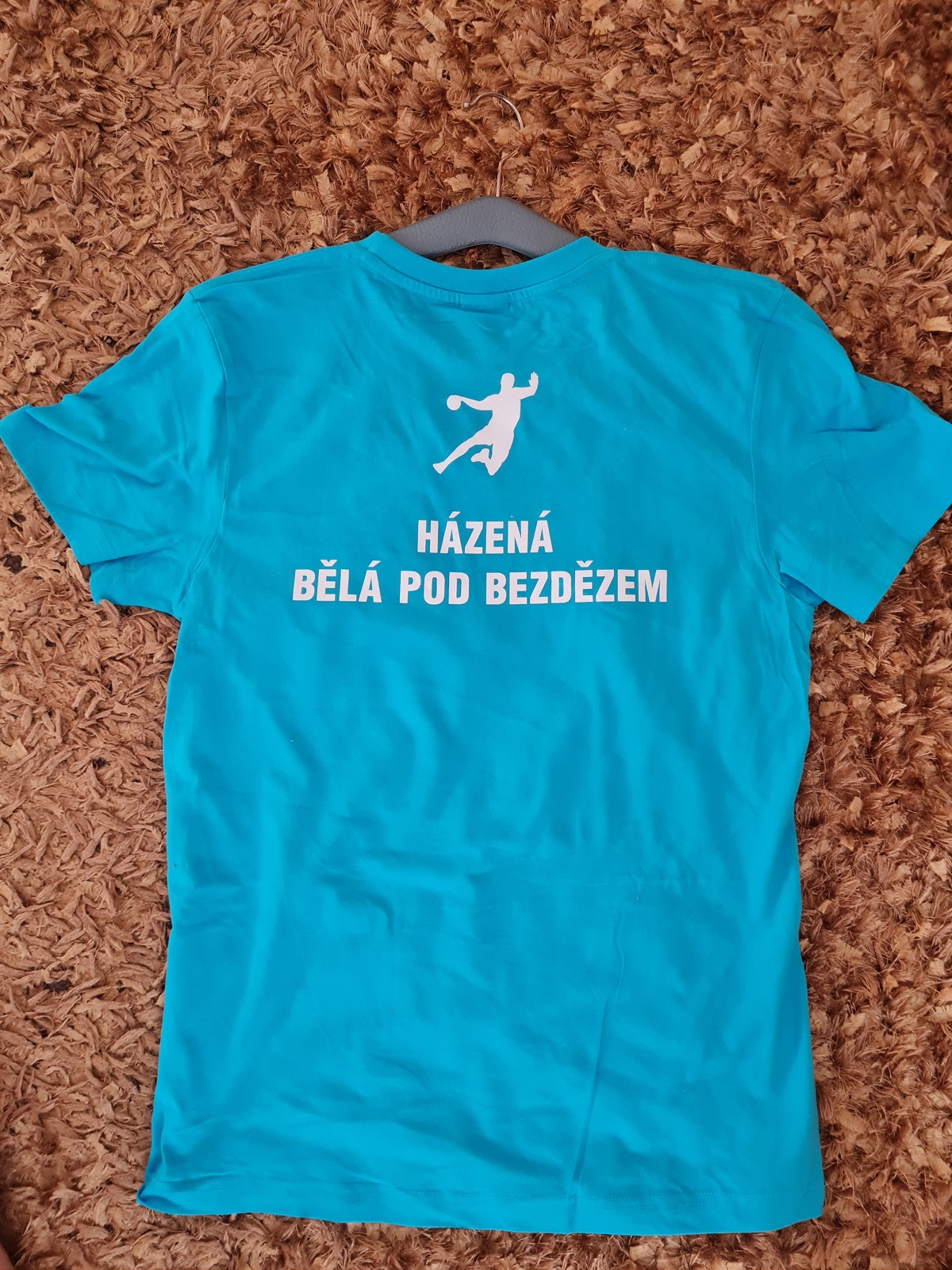 Oslavy 95 let házené v Bělé p.Bezd. - 18.6. 2022 - fotka 17