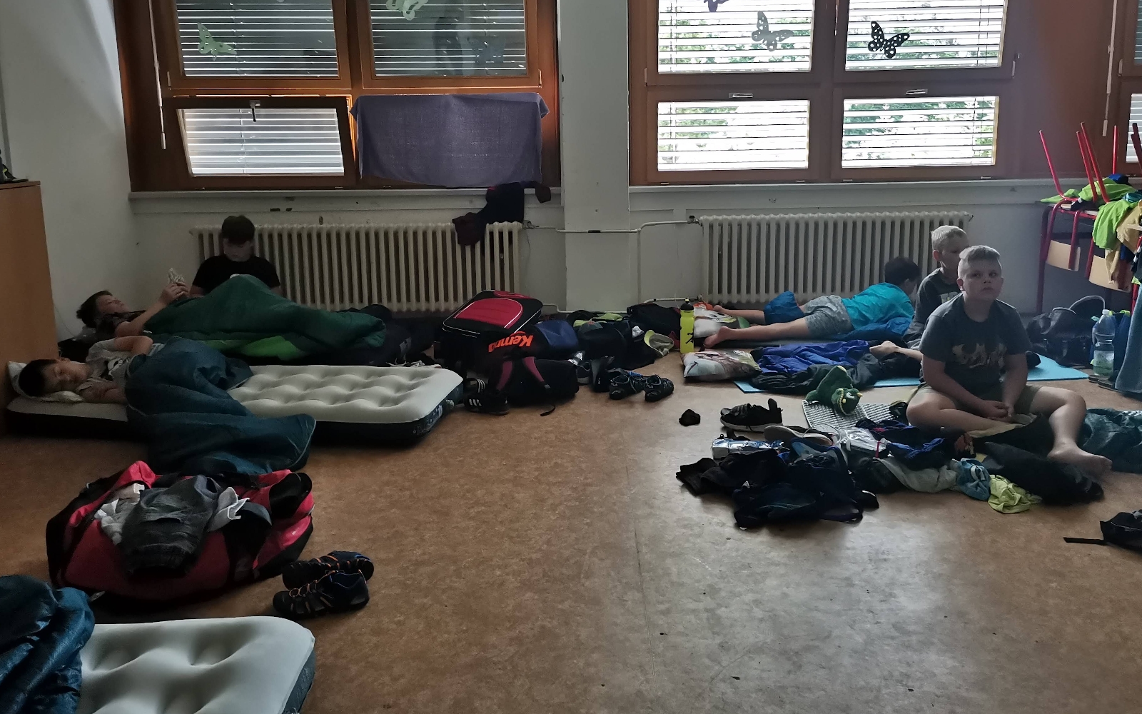 Turnaj MEGAMINI Liberec - 17.-19.6.2022 - fotka 10