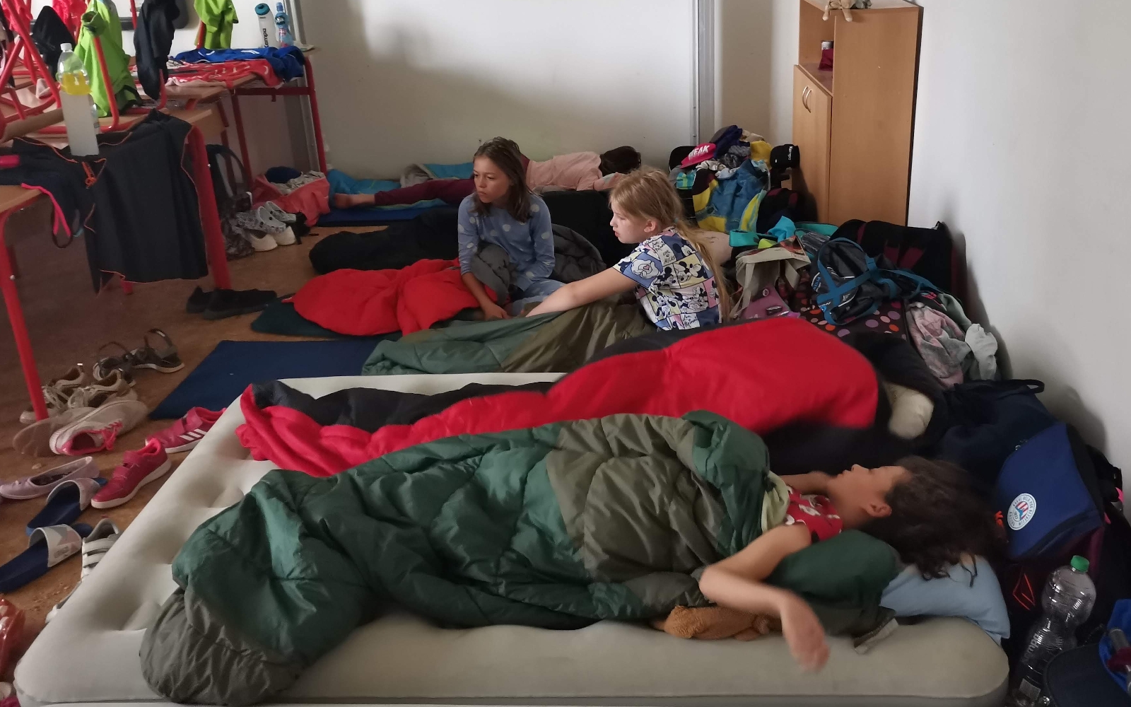 Turnaj MEGAMINI Liberec - 17.-19.6.2022 - fotka 11