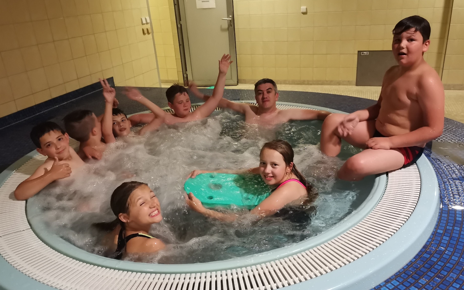 Turnaj MEGAMINI Liberec - 17.-19.6.2022 - fotka 15