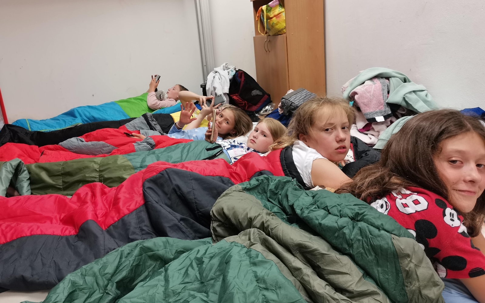 Turnaj MEGAMINI Liberec - 17.-19.6.2022 - fotka 4