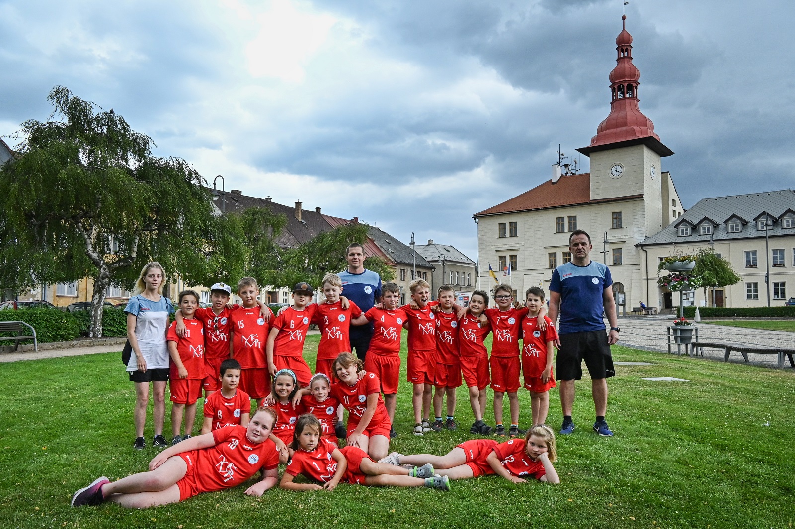 Zakončení sezóny 21/22 - fotka 4